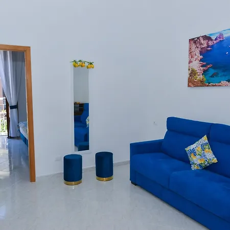 Casa Natalia * ソレント