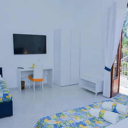 Casa Natalia * ソレント