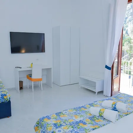 Casa Natalia * ソレント