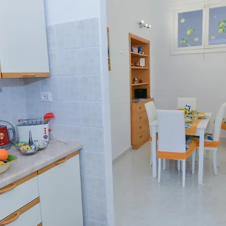 Casa Natalia * ソレント