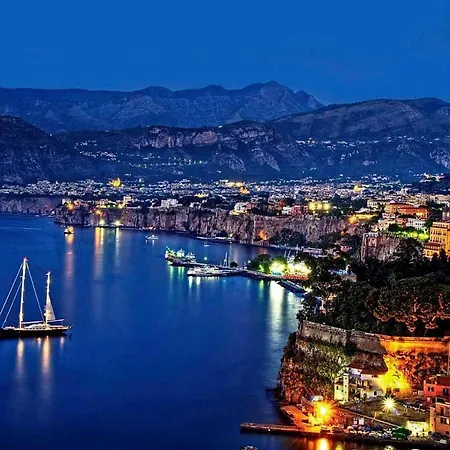 Prázdninový dům Casa Natalia *