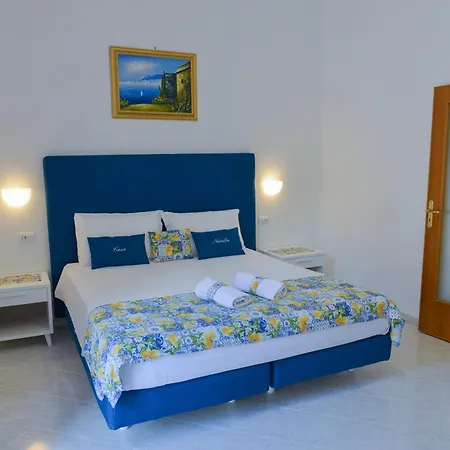 Casa Natalia Prázdninový dům