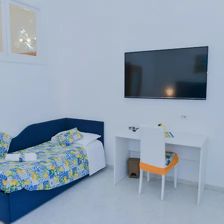Casa Natalia Nyaraló *