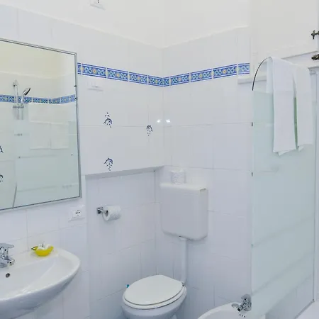 Prázdninový dům Casa Natalia Sorrento