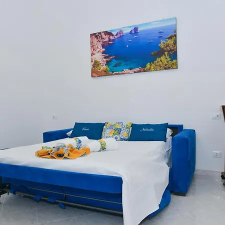 Prázdninový dům Casa Natalia *