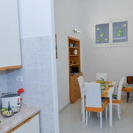 Casa Natalia Prázdninový dům *