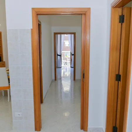 Prázdninový dům Casa Natalia