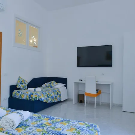 Prázdninový dům Casa Natalia *