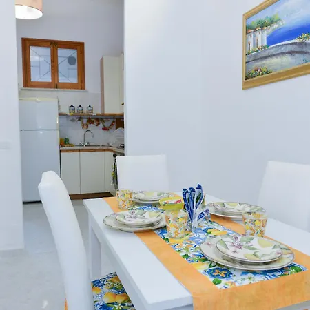 Casa Natalia Prázdninový dům *