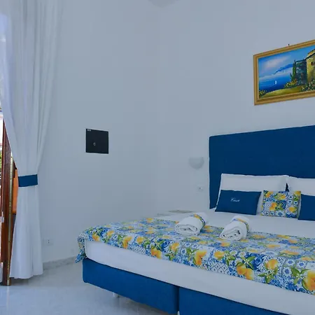 Casa Natalia Nyaraló *