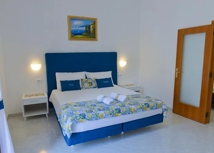 Casa Natalia Дом отдыха