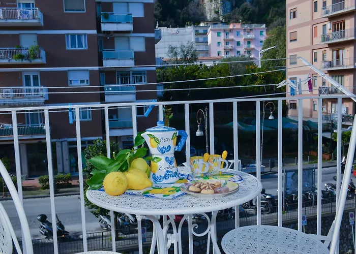 Дом отдыха Casa Natalia