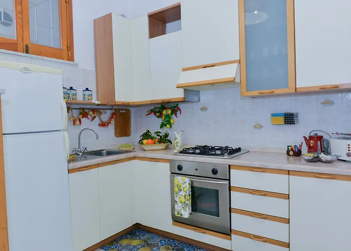 Дом отдыха Casa Natalia *