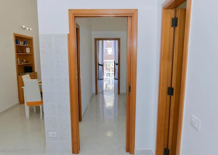 Дом отдыха Casa Natalia