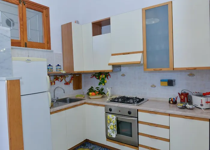 Casa Natalia Дом отдыха