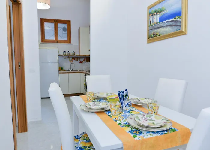 Casa Natalia Дом отдыха *