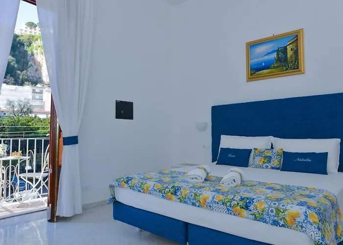 Casa Natalia Дом отдыха *