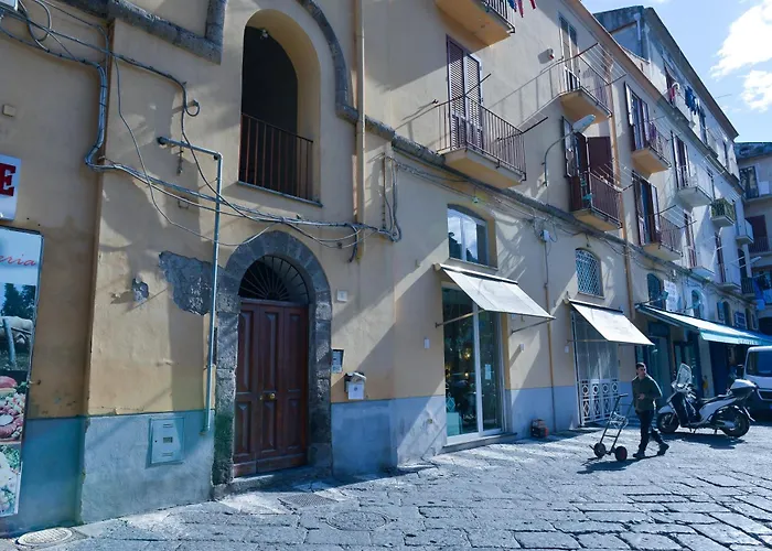 Casa Natalia Дом отдыха *