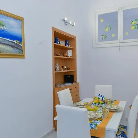 Casa Natalia * Sorrento