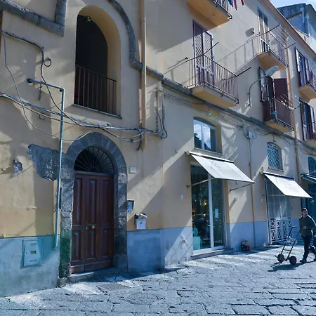 Casa Natalia Vakantiehuis *